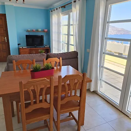 Mirador De Laura Apartment