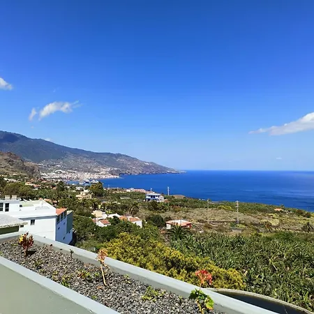 Mirador De Laura Apartment Brena Baja