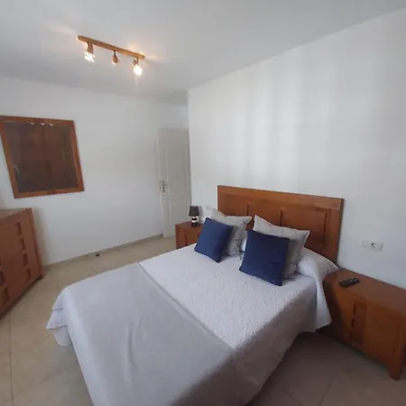 Apartment Mirador De Laura Brena Baja